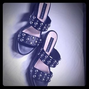 By Steven madden. Shoe